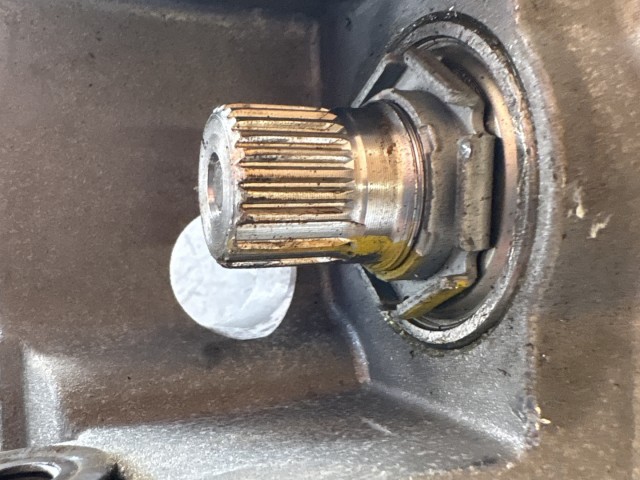 Opel Corsa E 2014- 2014-2019 Elektromos szervó 