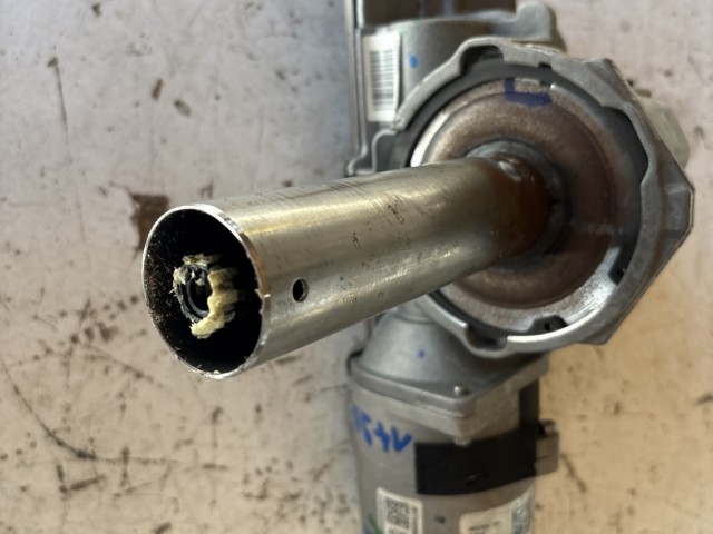 Opel Corsa E 2014- 2014-2019 Elektromos szervó 