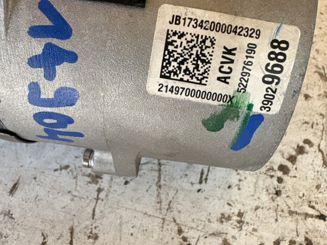 Opel Corsa E 2014- 2014-2019 Elektromos szervó 