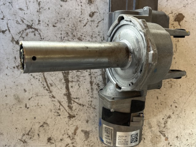 Opel Corsa E 2014- 2014-2019 Elektromos szervó Használt 