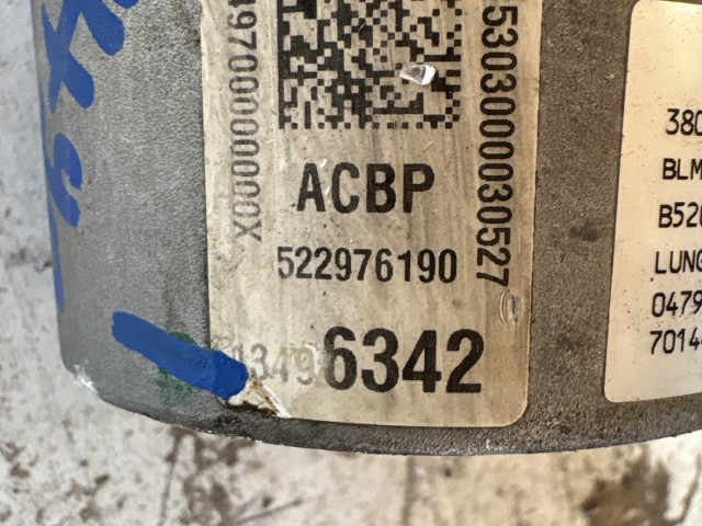 Opel Corsa E 2014- 2014-2019 Elektromos szervó Használt 