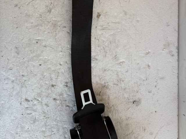 Opel Astra J 2009-2015 Jobb hátsó Biztonsági öv 5 ajtós