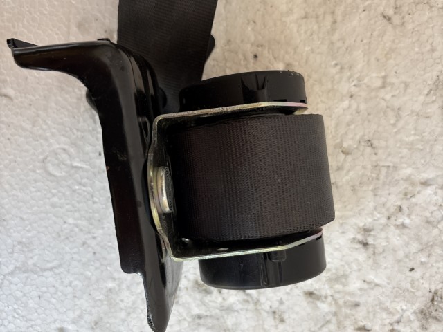 Opel Astra J 2009-2015 Jobb hátsó Biztonsági öv 5 ajtós