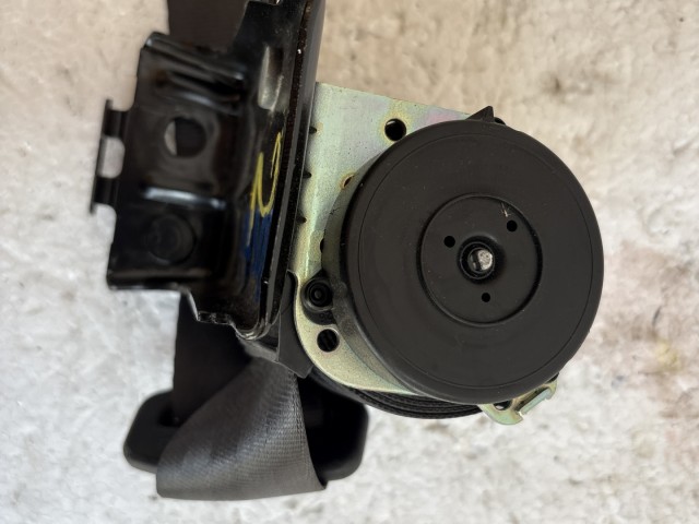 Opel Astra J 2009-2015 Jobb hátsó Biztonsági öv 5 ajtós