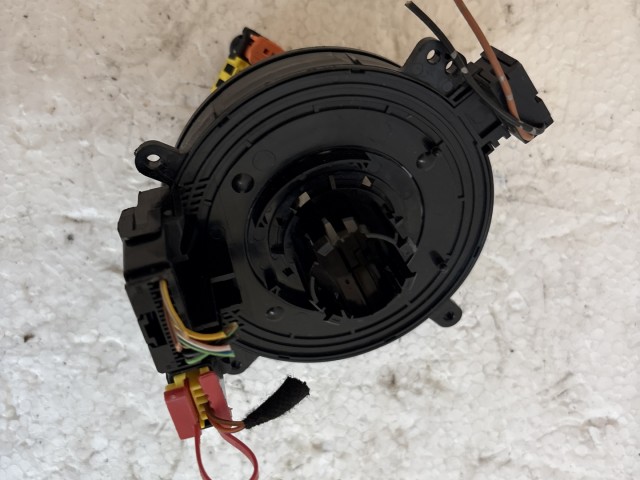 Opel Corsa E 2014- 2014-2019 Légzsák átvezető gyűrű Használt