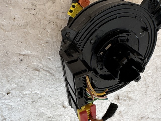 Opel Corsa E 2014- 2014-2019 Légzsák átvezető gyűrű Használt