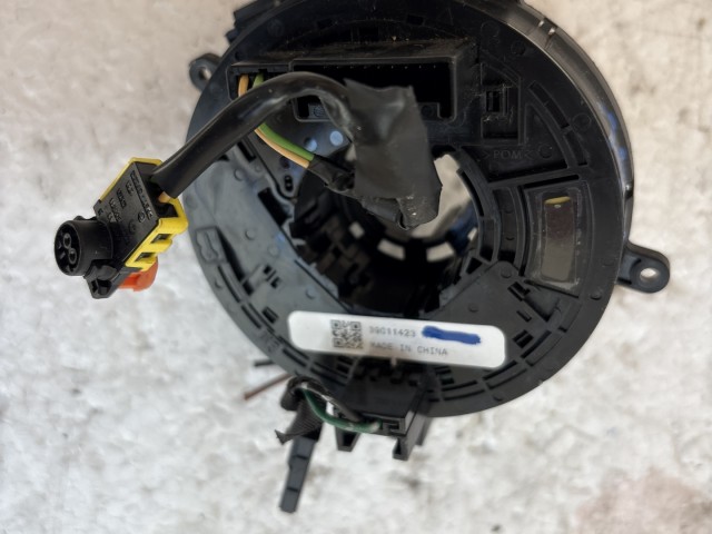 Opel Corsa E 2014- 2014-2019 Légzsák átvezető gyűrű Használt