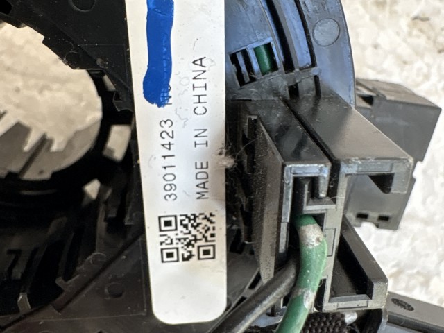 Opel Corsa E 2014- 2014-2019 Légzsák átvezető gyűrű Használt