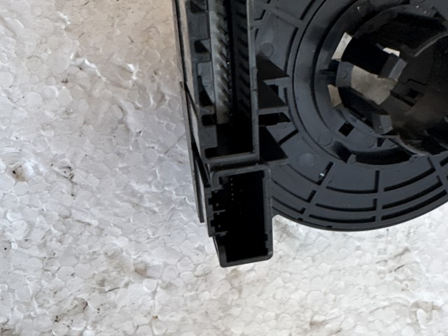 Opel Corsa E 2014- 2014-2019 Légzsák átvezető gyűrű Használt