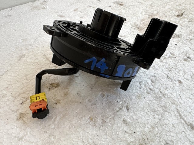 Opel Corsa E 2014- 2014-2019 Légzsák átvezető gyűrű Használt