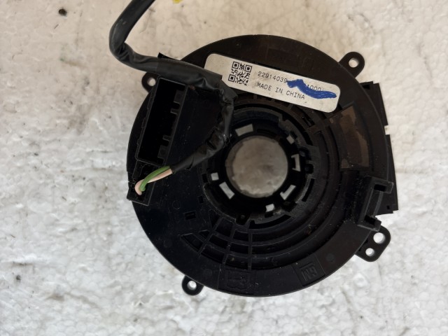 Opel Corsa E 2014- 2014-2019 Légzsák átvezető gyűrű Használt