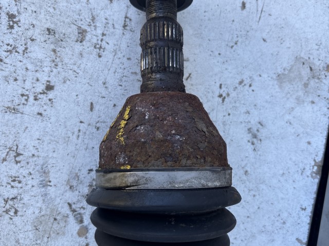 Opel Astra J 2009-2015 1.7 cdti Jobb első Féltengely