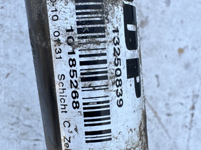 Opel Astra J 2009-2015 1.7 cdti Jobb első Féltengely