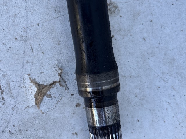 Opel Astra J 2009-2015 1.7 cdti Jobb első Féltengely