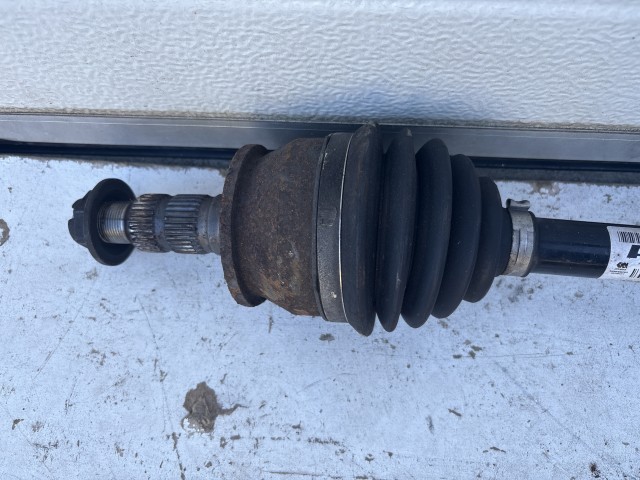 Opel Astra J 2009-2015 2.0 cdti Jobb első Féltengely automata