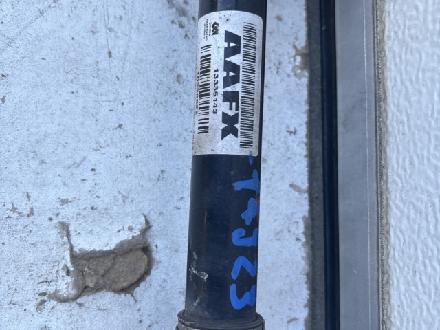 Opel Astra J 2009-2015 2.0 cdti Jobb első Féltengely automata