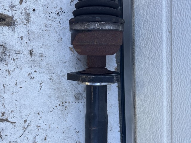 Opel Astra J 2009-2015 2.0 cdti Jobb első Féltengely automata