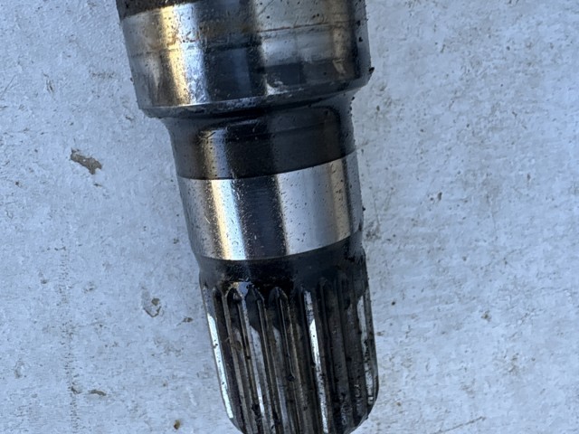 Opel Astra J 2009-2015 2.0 cdti Jobb első Féltengely automata