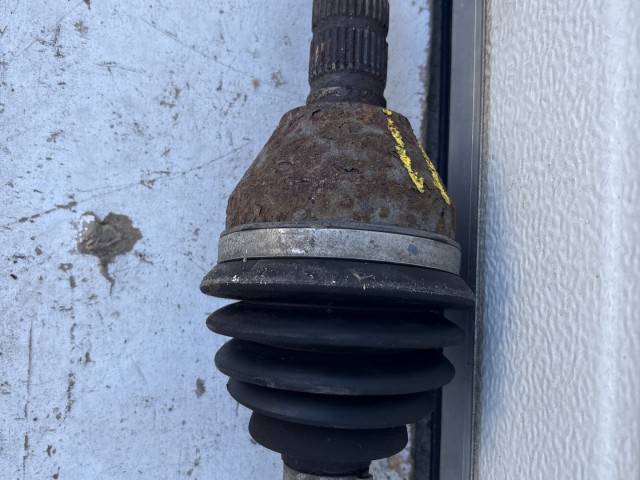 Opel Astra J 2009-2015 1.7 cdti Bal Féltengely Használt