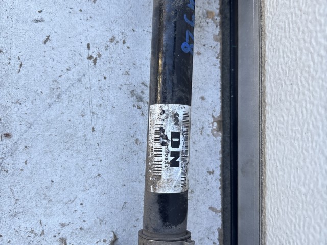 Opel Astra J 2009-2015 1.7 cdti Bal Féltengely Használt