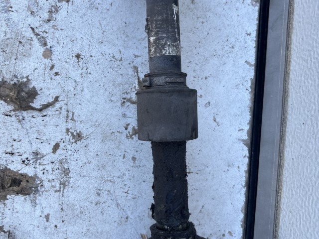 Kia Ceed I. 2007-2012 1.6 crtdi Bal Féltengely Használt