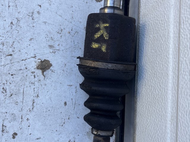 Kia Ceed I. 2007-2012 1.6 crtdi Jobb Féltengely Használt