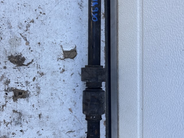 Kia Ceed I. 2007-2012 1.6 crtdi Jobb Féltengely Használt