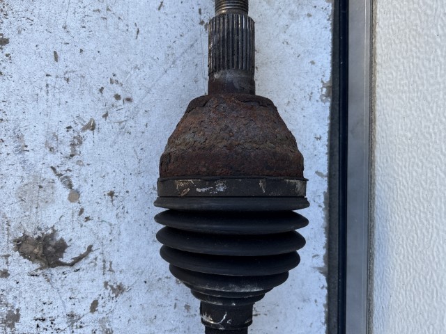 Opel Antara 2010-2015 2.2 cdti Bal Féltengely Használt