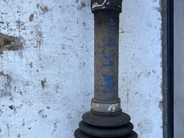 Opel Antara 2010-2015 2.2 cdti Bal Féltengely Használt