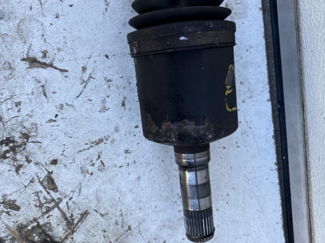 Opel Antara 2010-2015 2.2 cdti Bal Féltengely Használt