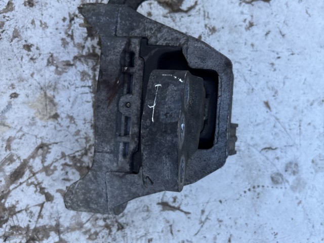 Opel Astra J 2009-2015 1.7 cdti motortartó bak