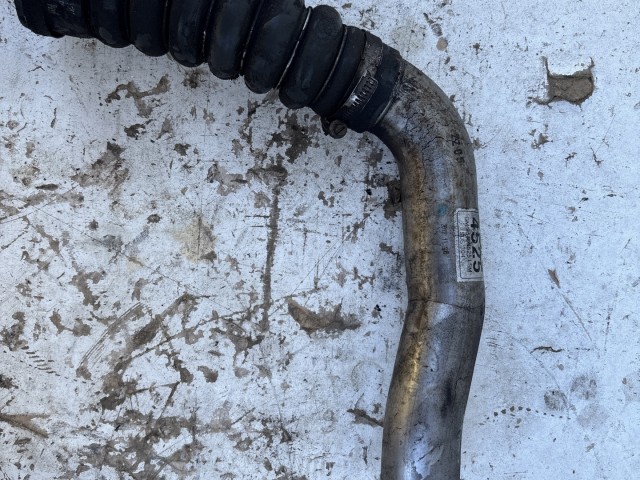 Opel Antara 2010-2015 2.2 cdti Turbócső Használt