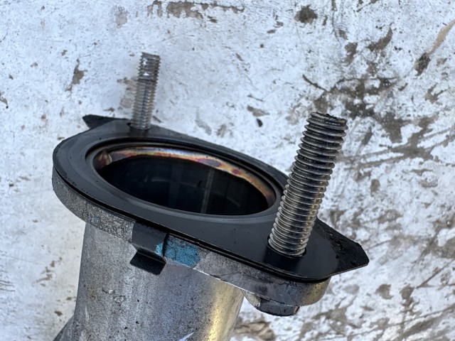 Opel Antara 2010-2015 2.2 cdti Turbócső Használt