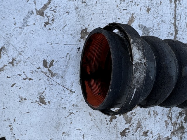 Opel Antara 2010-2015 2.2 cdti Turbócső Használt