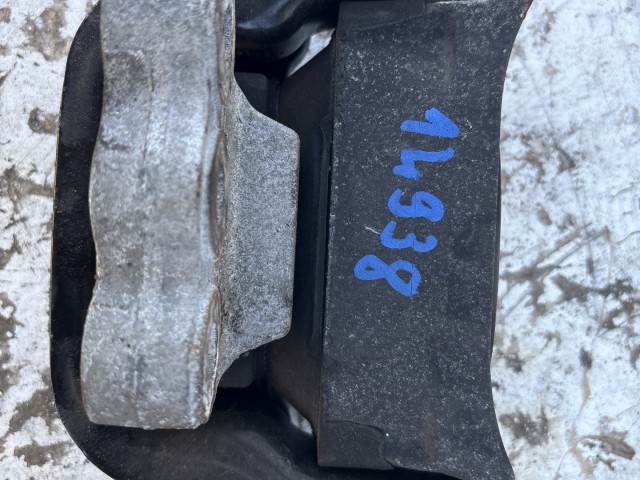 Opel Antara 2010-2015 2.2 cdti z22d1 motortartó bak