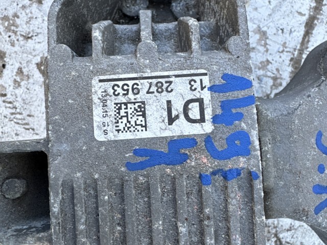 Opel Astra J 2009-2015 1.6 Benzin a16xer b16xer motortartó bak