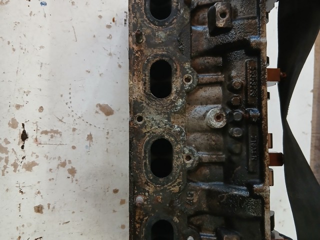 Opel Zafira B 2005-2014 2005-2014 Hengerfej Használt    