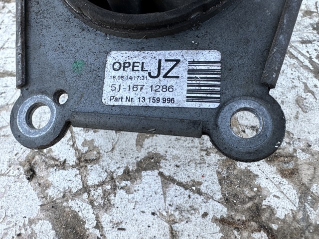 Opel Meriva B 2010-2017 1.6 cdti motortartó bak