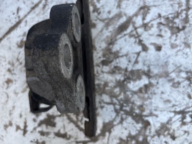 Opel Corsa E 2014-2019 1.3 cdti motortartó bak