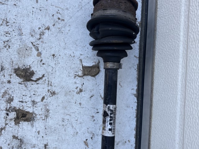 Opel Astra J 2009-2015 1.4 benzin Jobb Féltengely