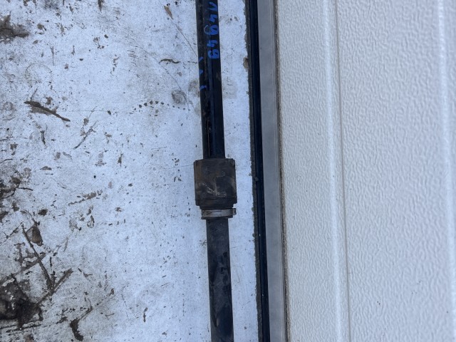 Opel Astra J 2009-2015 1.4 benzin Jobb Féltengely