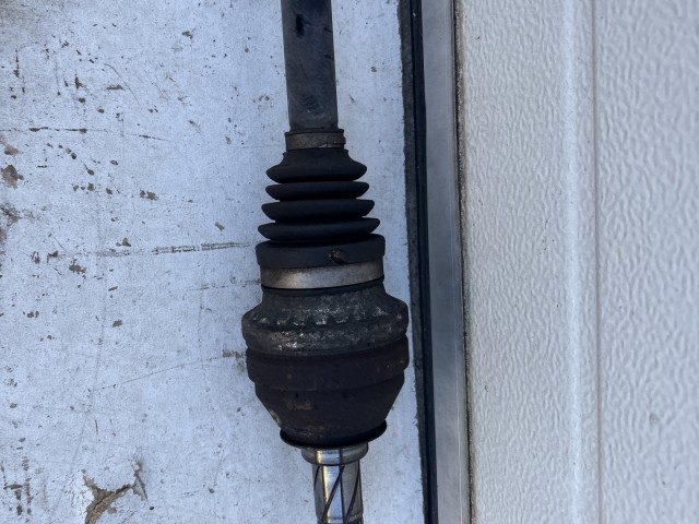 Opel Astra J 2009-2015 1.4 benzin Jobb Féltengely