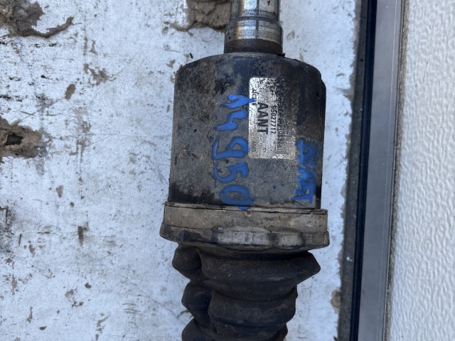 Opel Antara 2010-2015 2.2 cdti Bal első féltengely