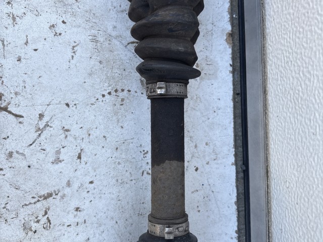 Opel Antara 2010-2015 2.2 cdti Bal első féltengely