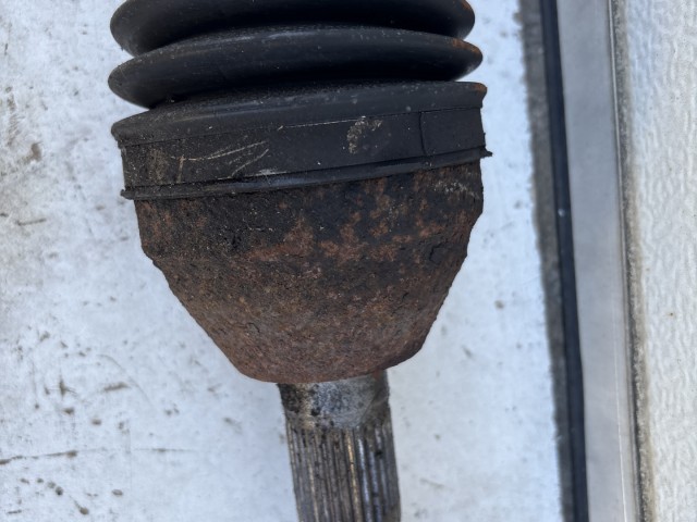 Opel Antara 2010-2015 2.2 cdti Bal első féltengely