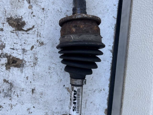 Opel Astra J 2009-2015 1.4 benzin Bal Féltengely