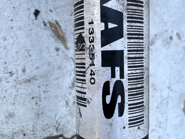 Opel Astra J 2009-2015 1.4 benzin Bal Féltengely