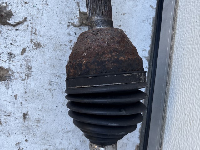 Opel Antara 2010-2015 2.2 cdti jobb első Féltengely