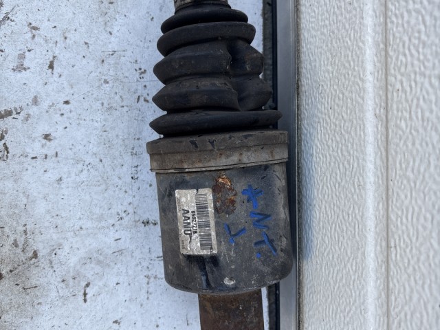 Opel Antara 2010-2015 2.2 cdti jobb első Féltengely