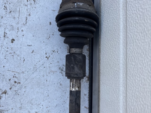 Opel Corsa E  2014-2019 1.3 cdti jobb Féltengely